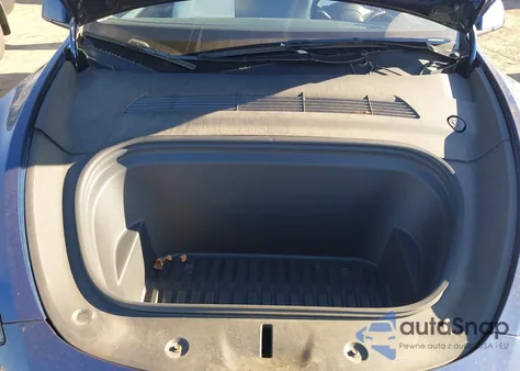 2023 Tesla Model Y Awd/Long Range Dual Motor All-Wheel Drive from USA, damaged, VIN 7SAYGDEE6PA178257